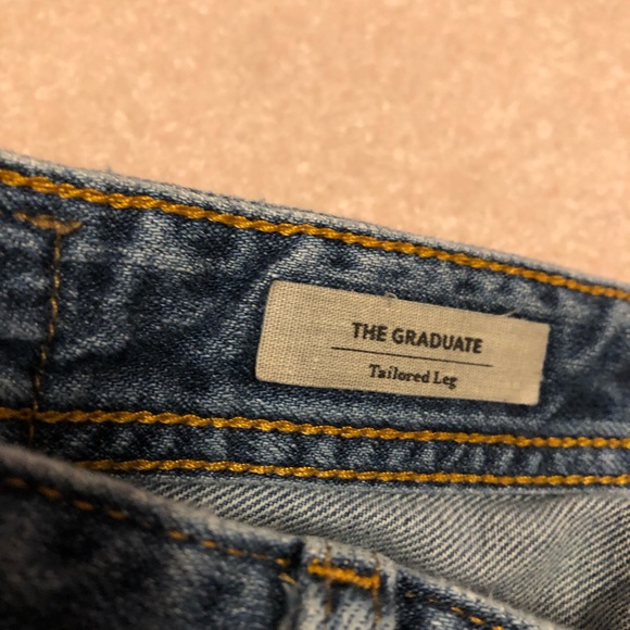 Adriano Goldschmied, the Graduate. Size 34. - Picture 2 of 6